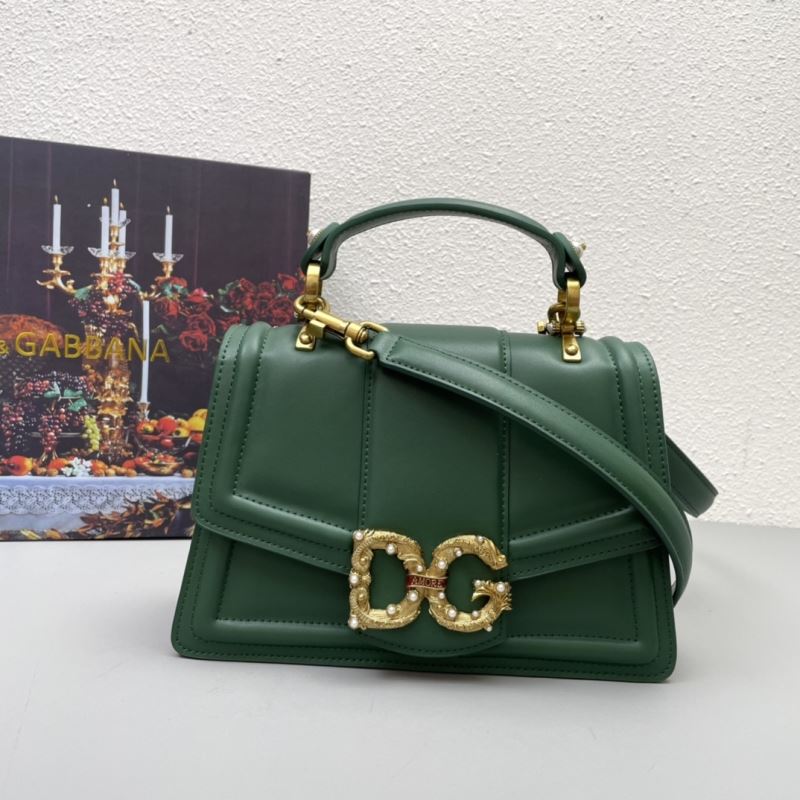 Dolce Gabbana Top Handle Bags